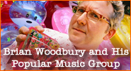 brian woodbury