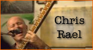 chris rael