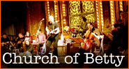 church of betty