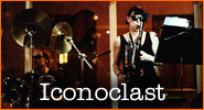 iconoclast