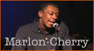 marlon cherry