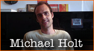 michael holt